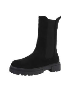 Ботильоны Ital-Design High Heel, черный