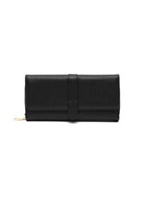 Кошелек MISAKO Wallet, Black