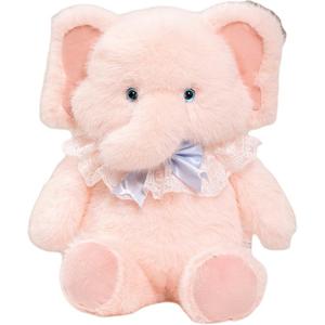 Плюшевая кукла слоненок 45 см высота MIANHUIYI