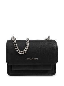 Michael Michael Kors сумка через плечо «Клэр», черный