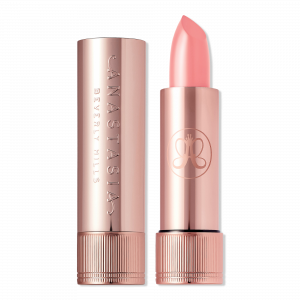Матовая и сатиновая бархатная помада с высокой пигментацией Anastasia Beverly Hills, Tease (satin)