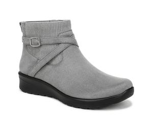 Ботинки LifeStride Gates Bootie, серый
