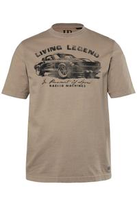 Рубашка JP1880, светло-коричневый