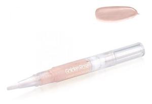 Консилер для лица с кисточкой 02, 2 мл Golden Rose