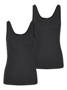 Топ VERO MODA VMMAXI, Black