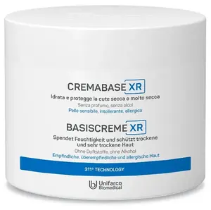 Керамол Cremabase Xr 311 450мл Ceramol