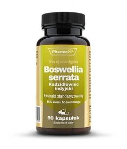 Pharmovit, Босвеллия Серрата, БАД, 90 капсул