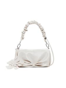 Сумка кросс-боди Desigual, White