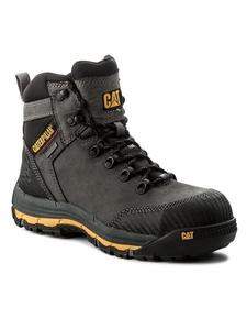 Трекинговая обувь Caterpillar, серый