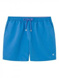 Hackett London Синие плавки