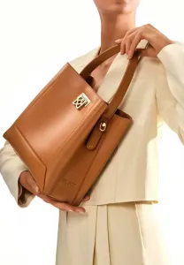 Сумочка лори Kazar, Brown