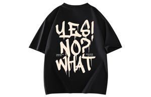 Футболка унисекс Tonykrz, белый