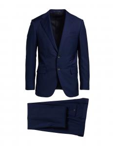 Костюм Caruso, темно-синий