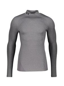 Базовый слой UNDER ARMOUR Base Layer, цвет Graphite/mottled grey