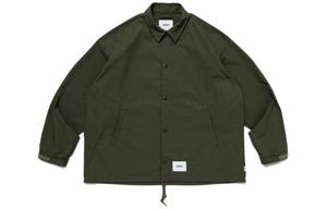 WTAPS Куртка мужская, Army Green