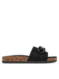 Мюли DeeZee WSLS19-20, черный