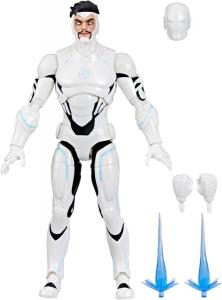 Marvel Superior Железный человек фигурка Легенда серии 15 см Hasbro Человек-паук