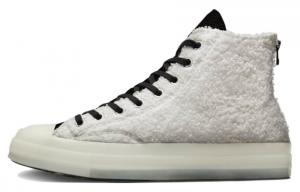 Кеды Converse Jack Purcell OX CLOT Panda, белый