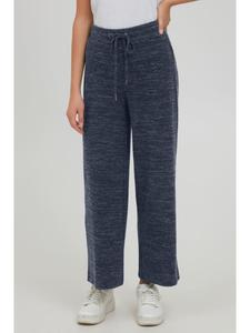 Тканевые брюки Oxmo, синий