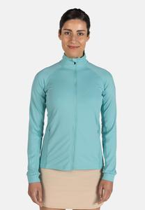 Тренировочная куртка Rossignol, синий