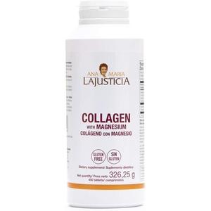 Коллаген с магнием 450 таблеток, Ana Maria Lajusticia