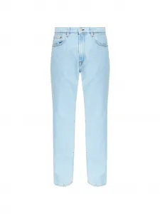 Джинсы из денима с карманами Ps Paul Smith, синий