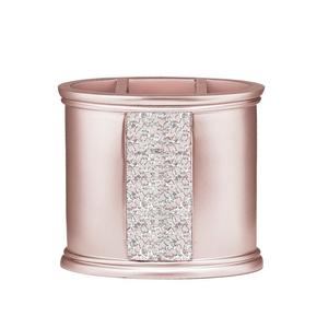 Популярный держатель для зубных щеток Sinatra для ванны Popular Bath, цвет Blush