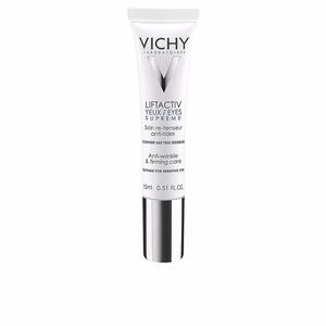 Контур вокруг глаз Liftactiv yeux Vichy laboratoires, 15 мл