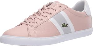 Женские кроссовки Lacoste Grad Vulc, розовый