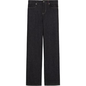 Джинсы женские MaxMara, синий