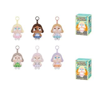 CRYBABY Sunset Concert Collection плюшевый кулон мистери бокс одиночный мистери бокс/полный бокс 6 шт POP MART
