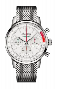 Часы top time b01 ford thunderbird Breitling