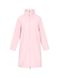 Куртка софтшелл Schmuddelwedda, розовый