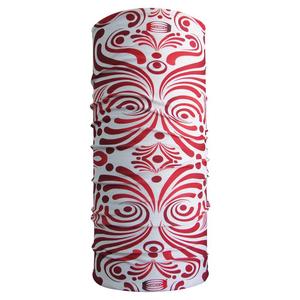 Неквормер Tube Classic Fractal, Разноцветный