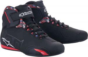 Мотоциклетная обувь FQ20 Sektor Alpinestars