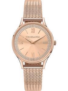 Trussardi Часы Analog в цвете Rose