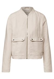 Демисезонная куртка STREET ONE, Beige