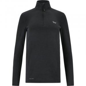 Инвалидная коляска Whistler, черный