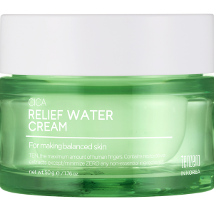 Крем для лица, 50 мл Tenzero Cica