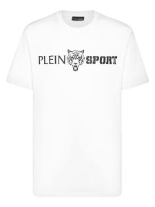Рубашка Plein Sport, белый