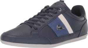 Кроссовки Lacoste Chaymon мужские, Navy/White