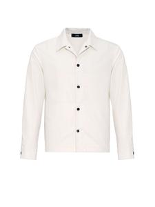 Межсезонная куртка Antioch, экрю