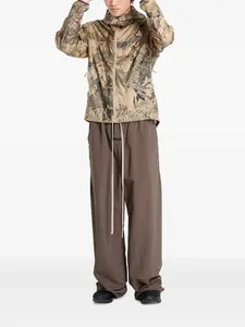 Куртка ACG Cinder Cone с капюшоном и цветочным принтом Nike, нейтральный