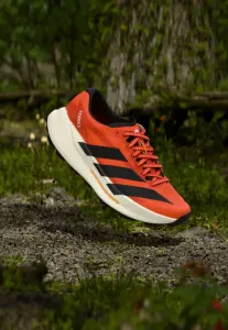 Кроссовки для трейлраннинга agravic tt Adidas Terrex, Impact Orange/Core Black/Lucid Orange