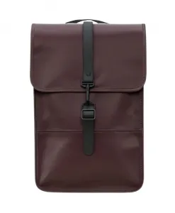 Мини-Рюкзак Rains, красный