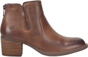 Женские ботильоны BORN Reece, Brown