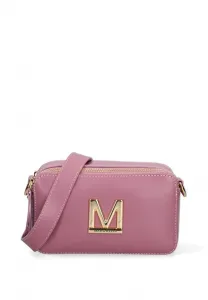 Сумка через плечо Marc Ellis, Lilac And Gold