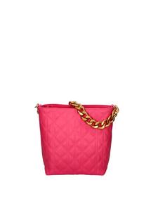 Сумка через плечо Gave Lux, цвет fuchsia-b