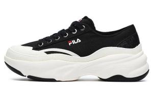 Женская парусиновая обувь Fila