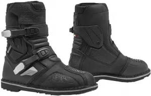 Ботинки Forma TERRA EVO LOW, Black